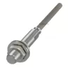 Cảm Biến Tiệm Cận Balluff BES05RP BES M05ED-PSD08B-ES02 10-30VDC